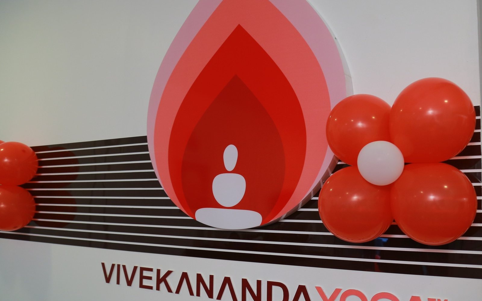 The Vivekananda Health Global centre in Jawahar Nagar, Sasthamangalam