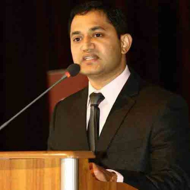 Dr. Roopesh R (PT), Therapeutic Specialist and Advisor at VHG Thiruvananthapuram