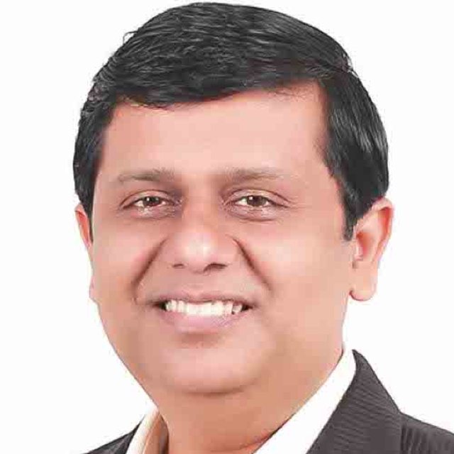 Dr. Sreekumar TS, Technical and Corporate Advisor at VHG Thiruvananthapuram